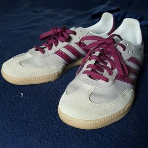 Adidas Samba sneaker