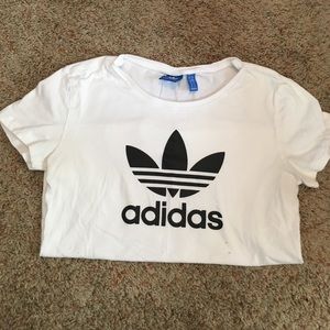 Adidas tee shirt