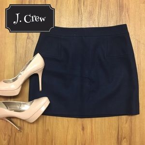 J Crew Skirt