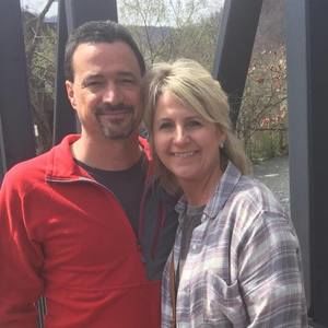 Meet your Posher, Johna