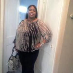 Meet your Posher, Kenyetta