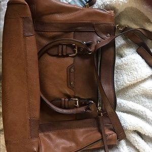 Solesociety bag
