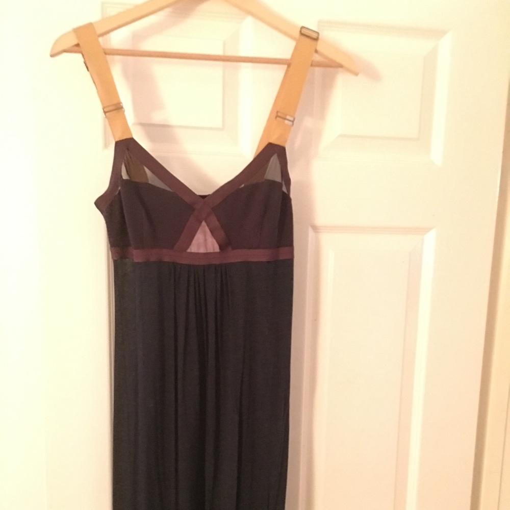 VPL Maxi Dress