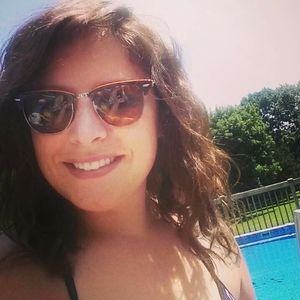 Meet your Posher, Heidi