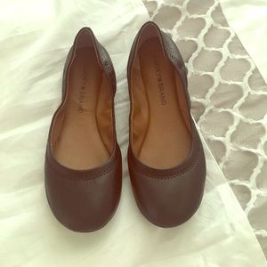 Lucky Brand Flats(Brand New!)
