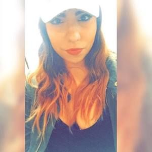 Meet your Posher, Deanna