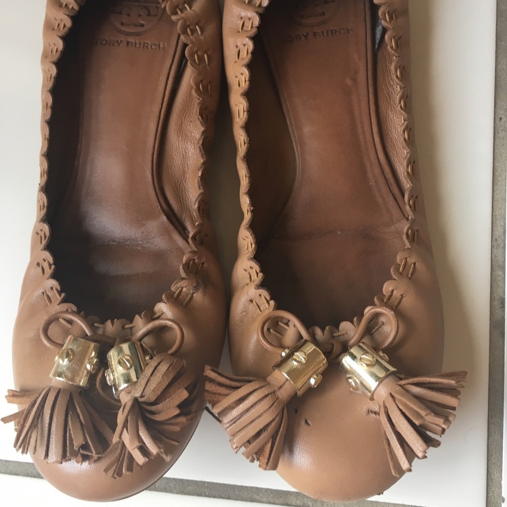 TORY BURCH Ballerina