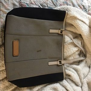 Marc by Marc Jacobs neoprene tech tote