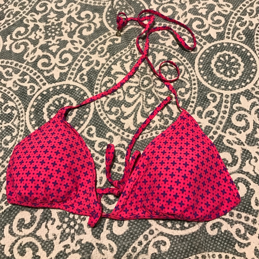 Bikini top