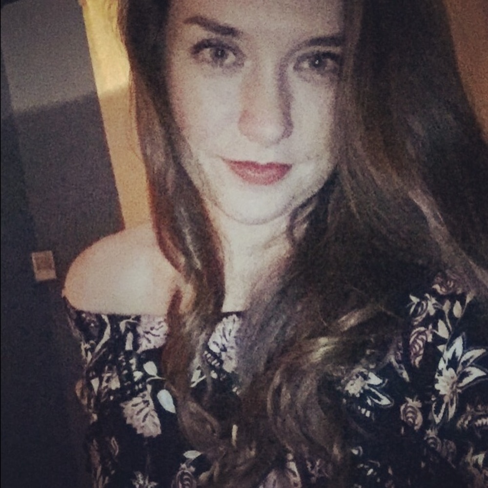 Meet your Posher, Derryl