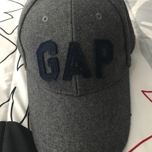Gap Cap