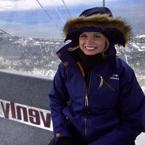 Meet your Posher, Stephanie