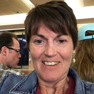 Meet your Posher, Kerri