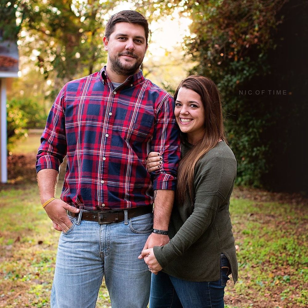 Meet your Posher, Brittney