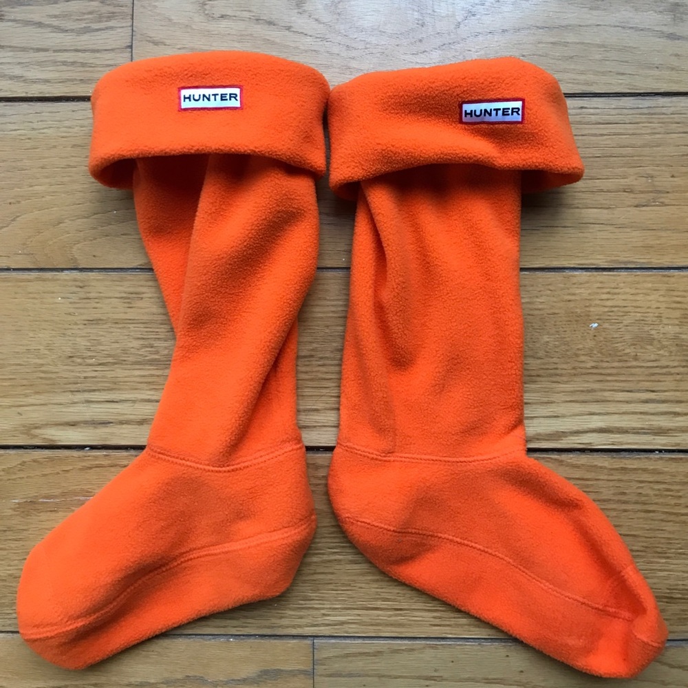 Hunter Boot Socks - image 1
