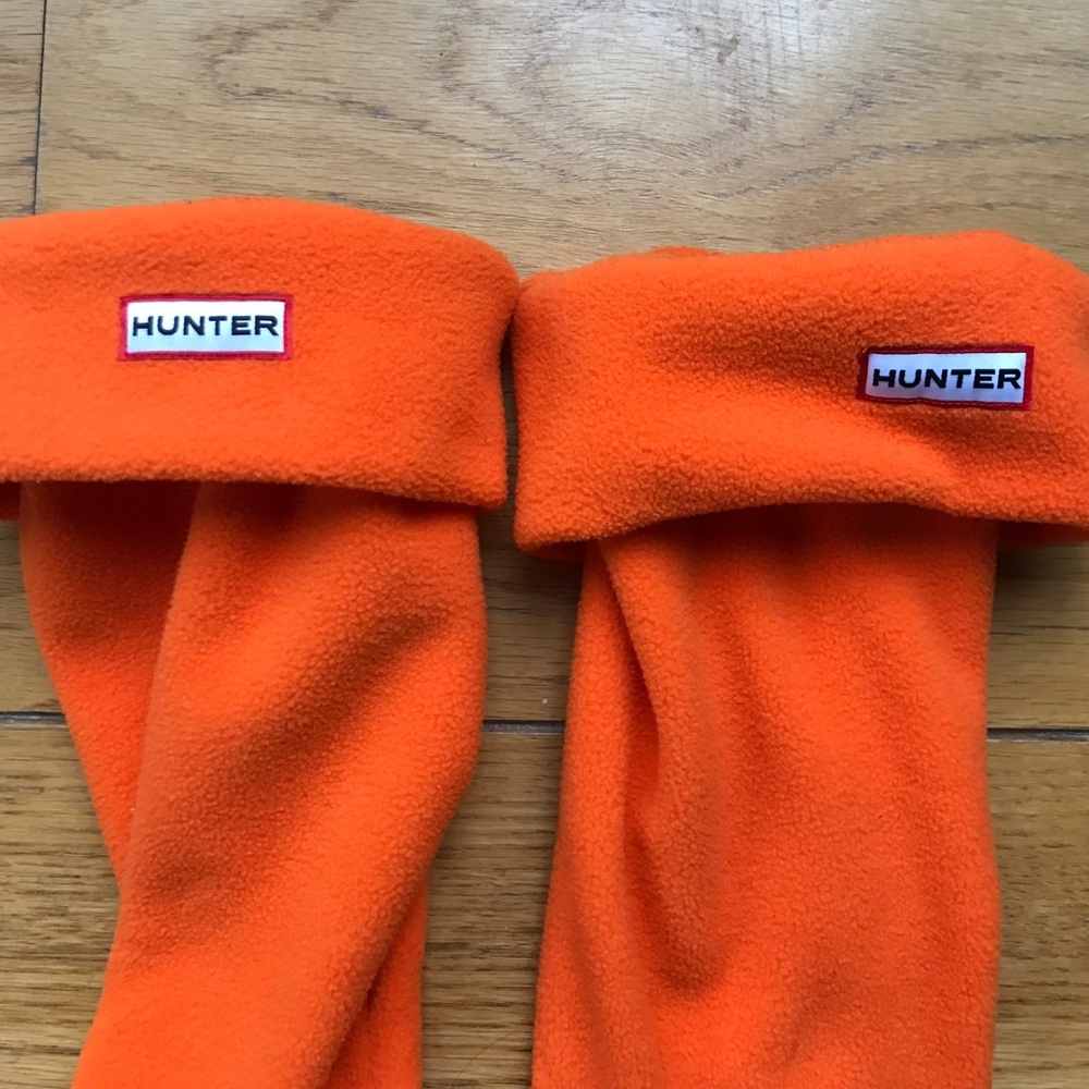 Hunter Boot Socks - image 2