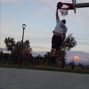 Meet your Posher, Jacob