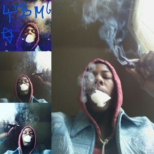 Meet your Posher, Delshawn