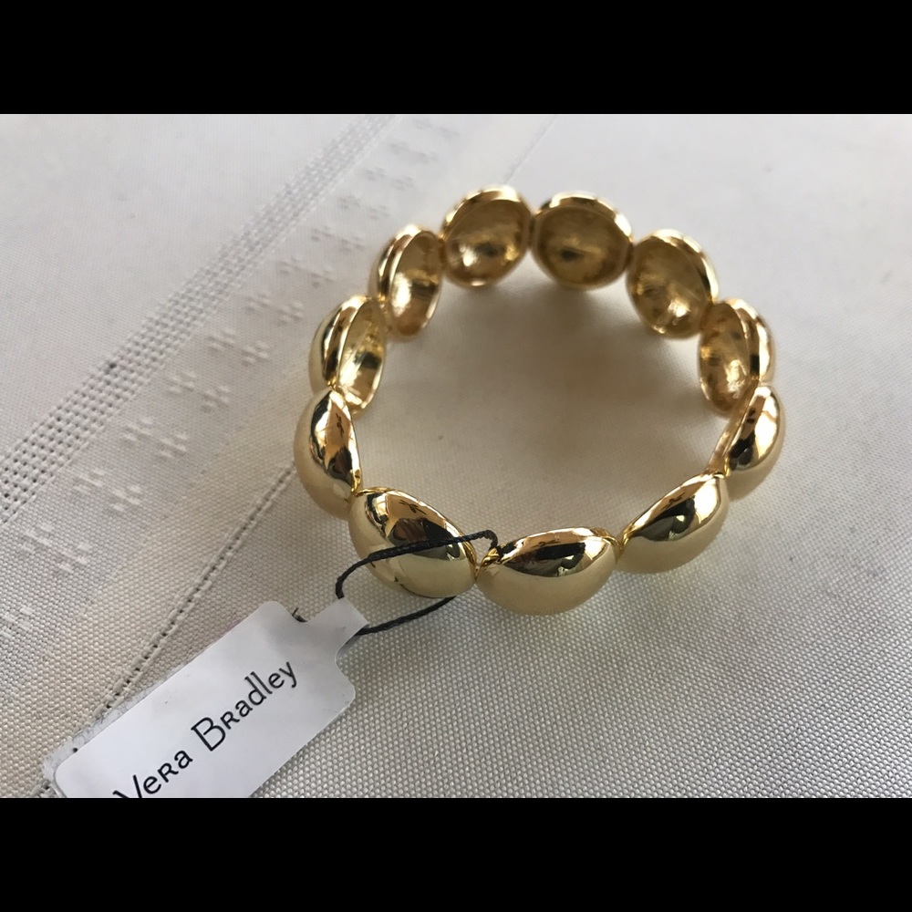 Vera Bradley bracelet