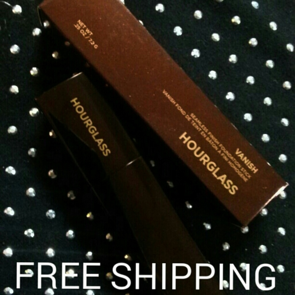 Hour Glass Vanish Stick