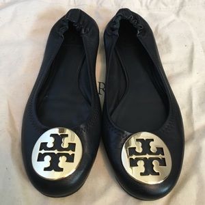 Authentic Tory burch flats