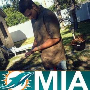 Meet your Posher, Micheal