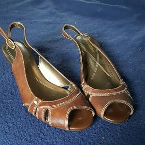 Naturalizer heels