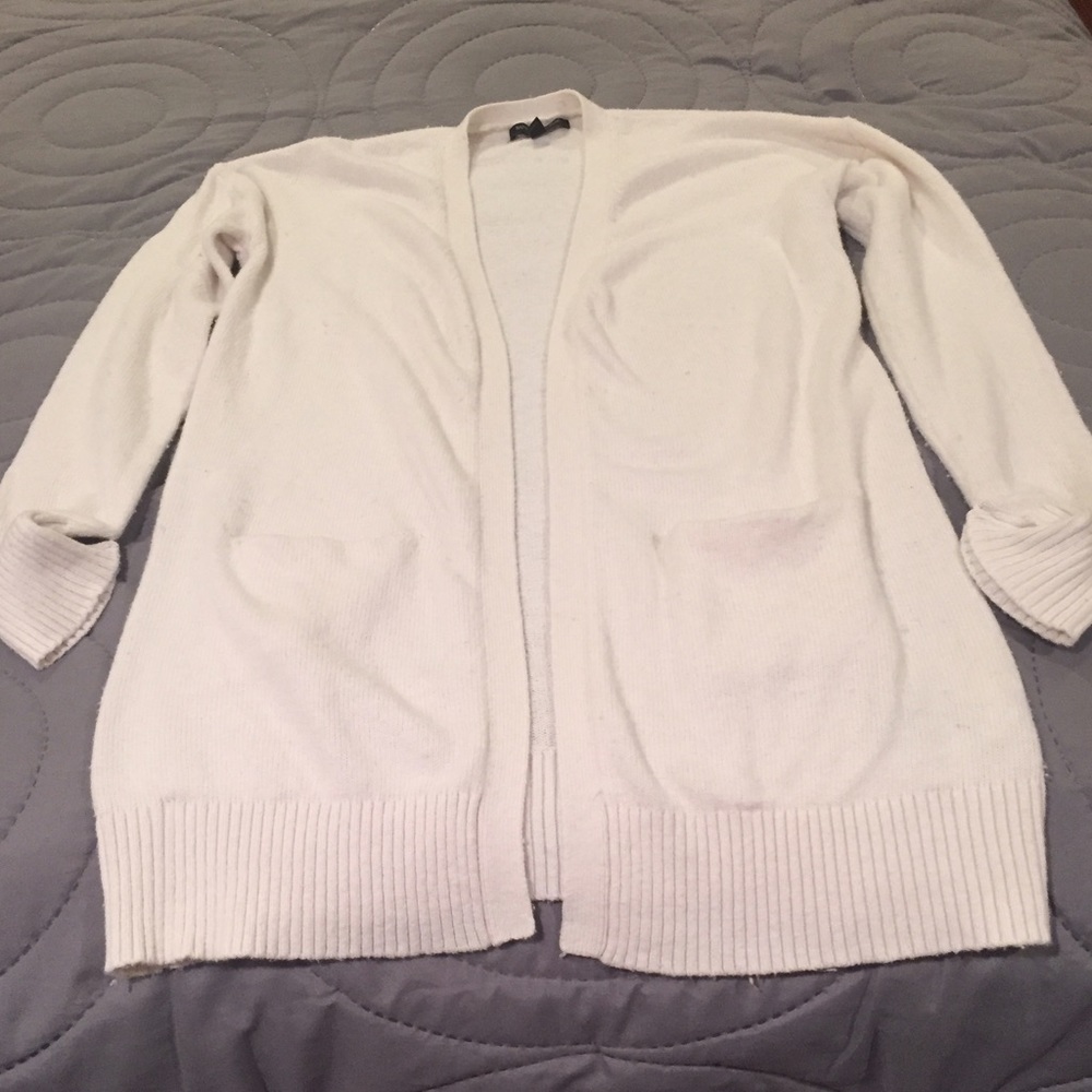 Banana Republic Cardigan XS