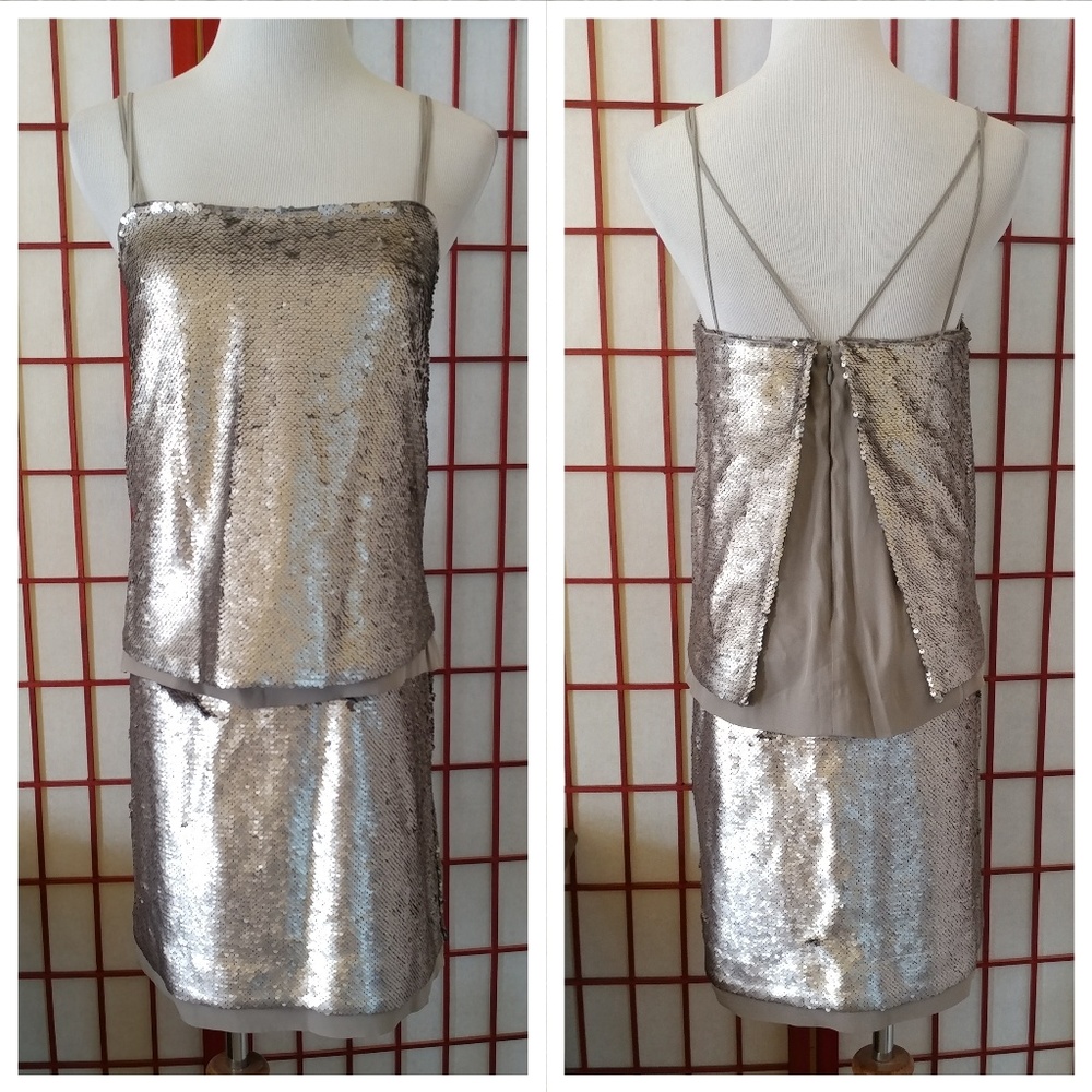 🆕 NWT Party / Cocktail Dress - Picture 2 of 4