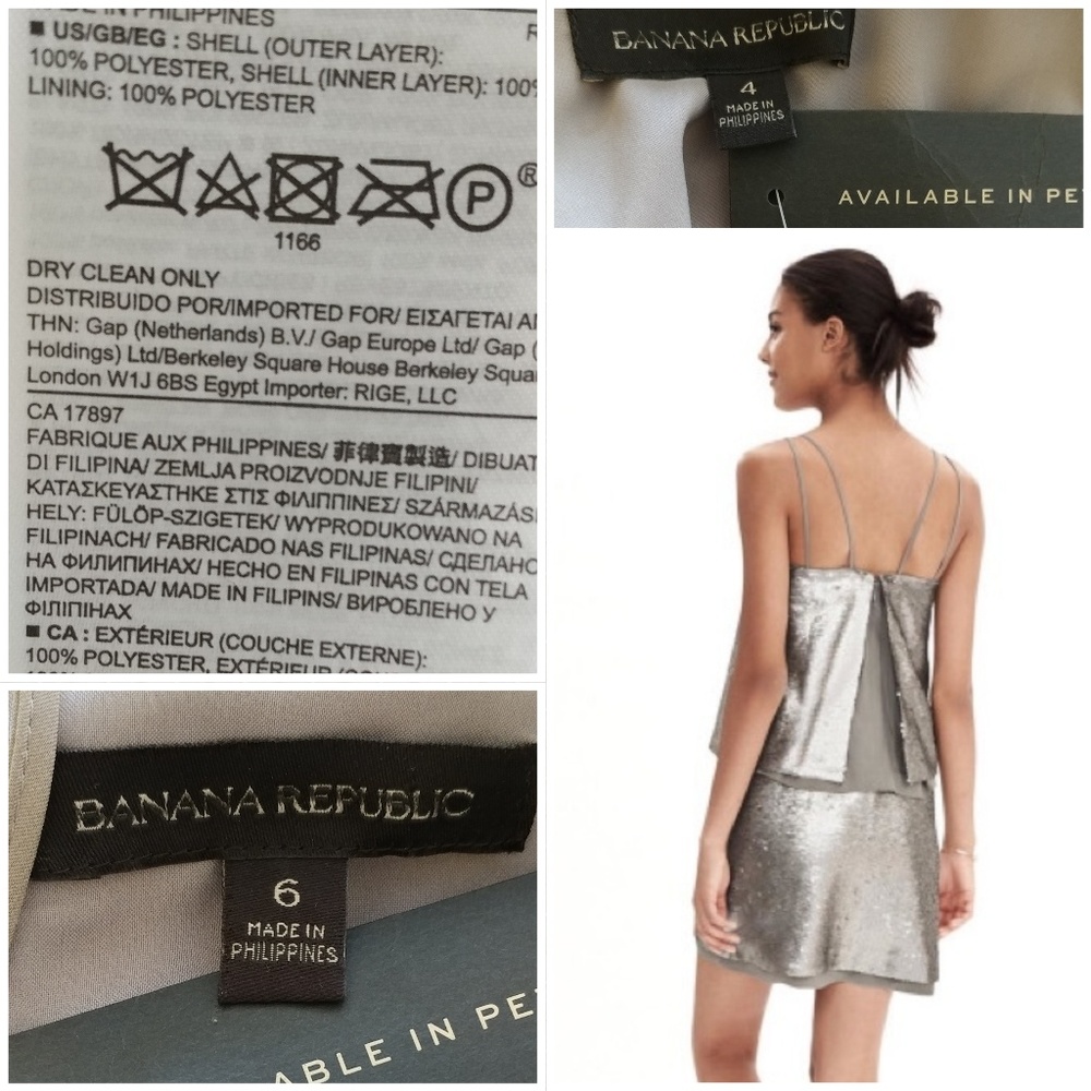 🆕 NWT Party / Cocktail Dress - Picture 4 of 4