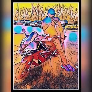 Meet your Posher, Brett