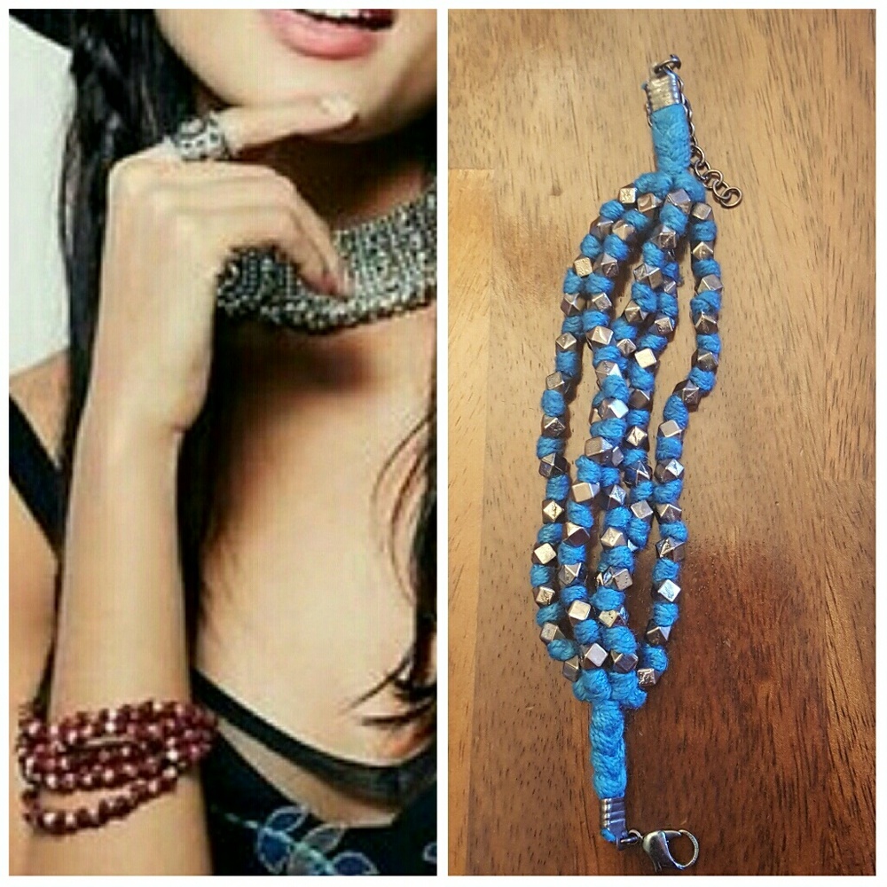 Free People Bracelet