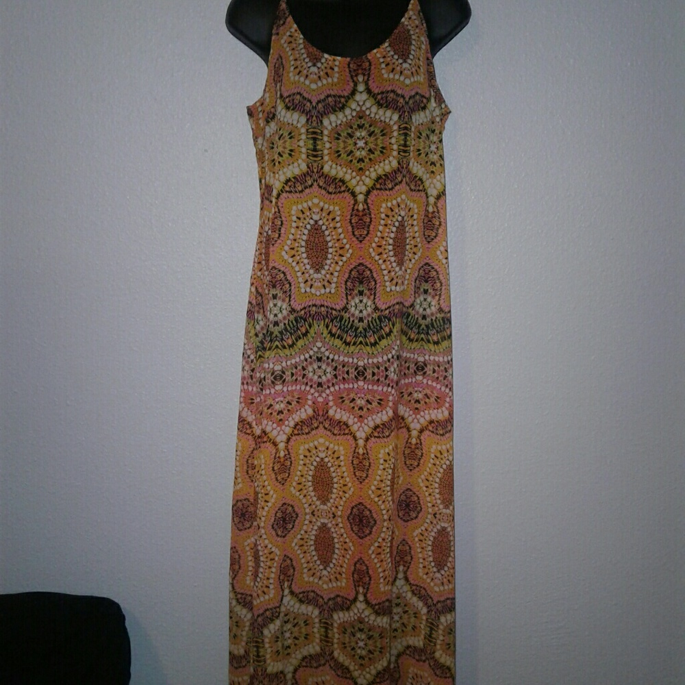 Forever 21 dress