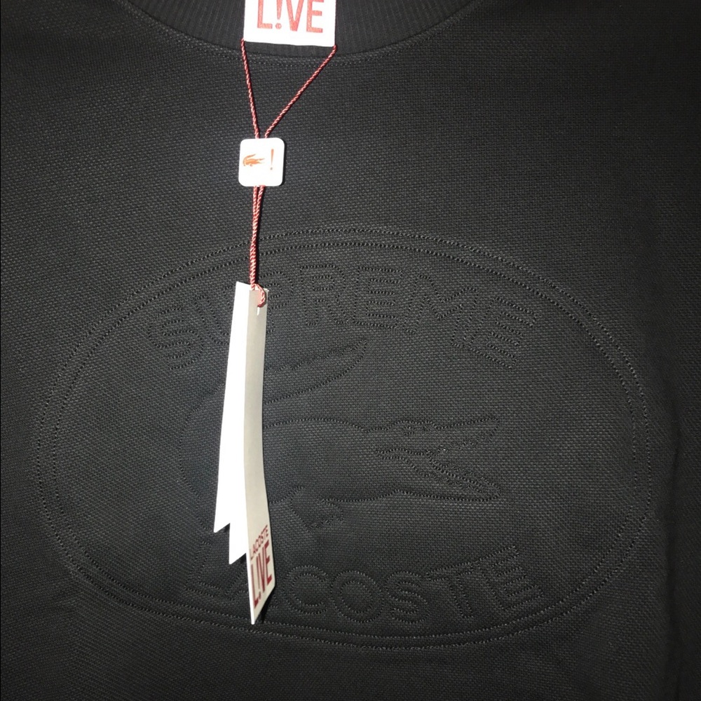 Supreme Crewneck - Picture 2 of 3