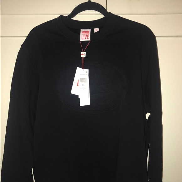 Supreme Crewneck - Picture 3 of 3