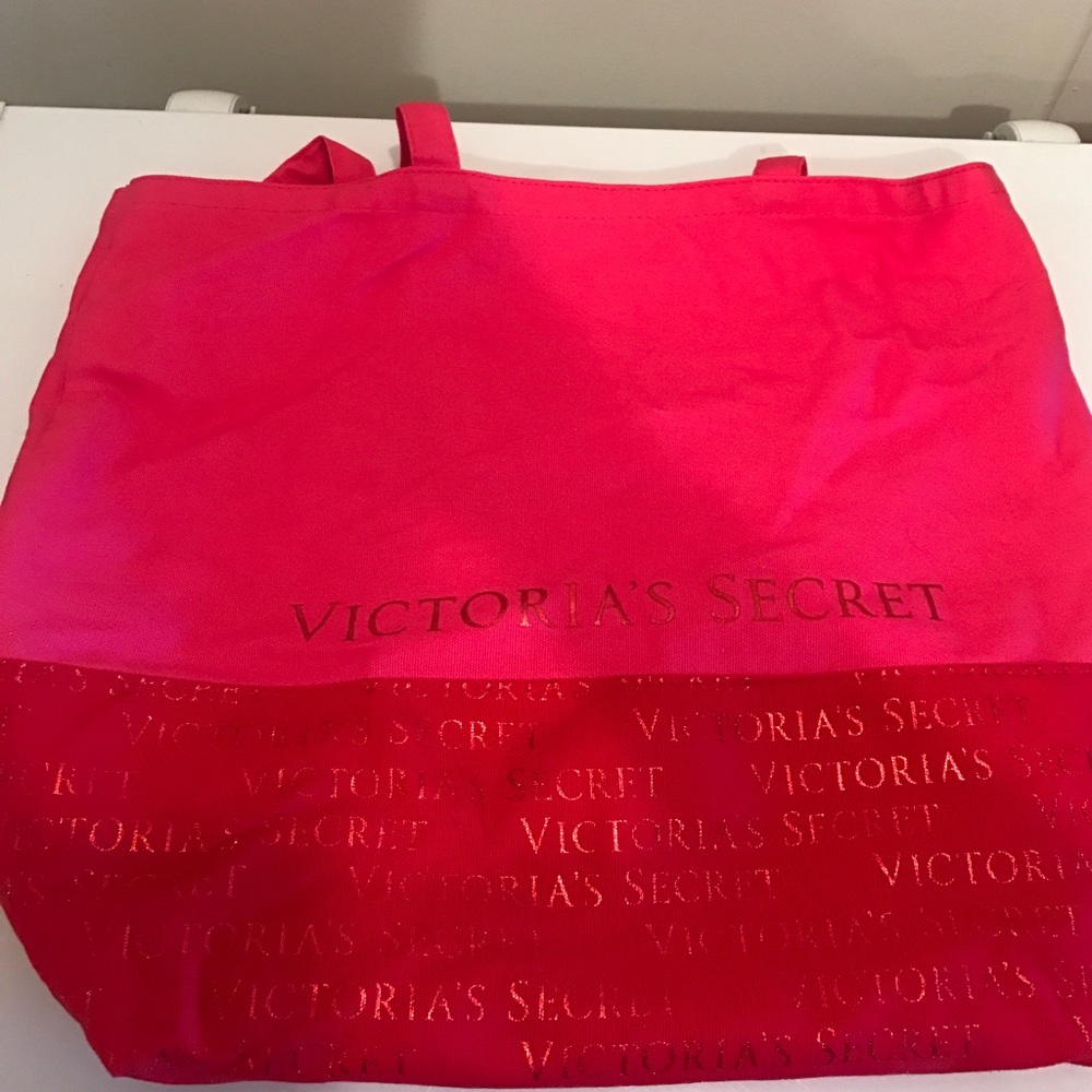 Victoria's Secret  LARGE BEACH BAG/Tote