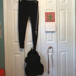 ❤️ FLASH SALE ❤️hollister joggers