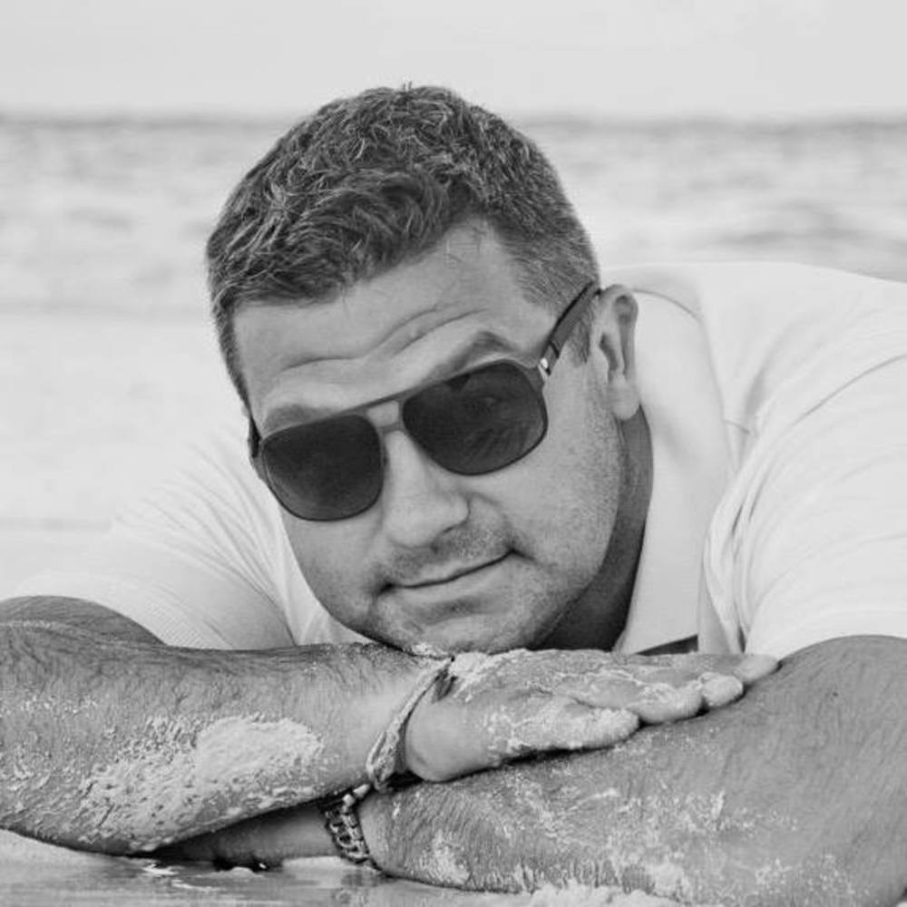 Meet your Posher, Michal