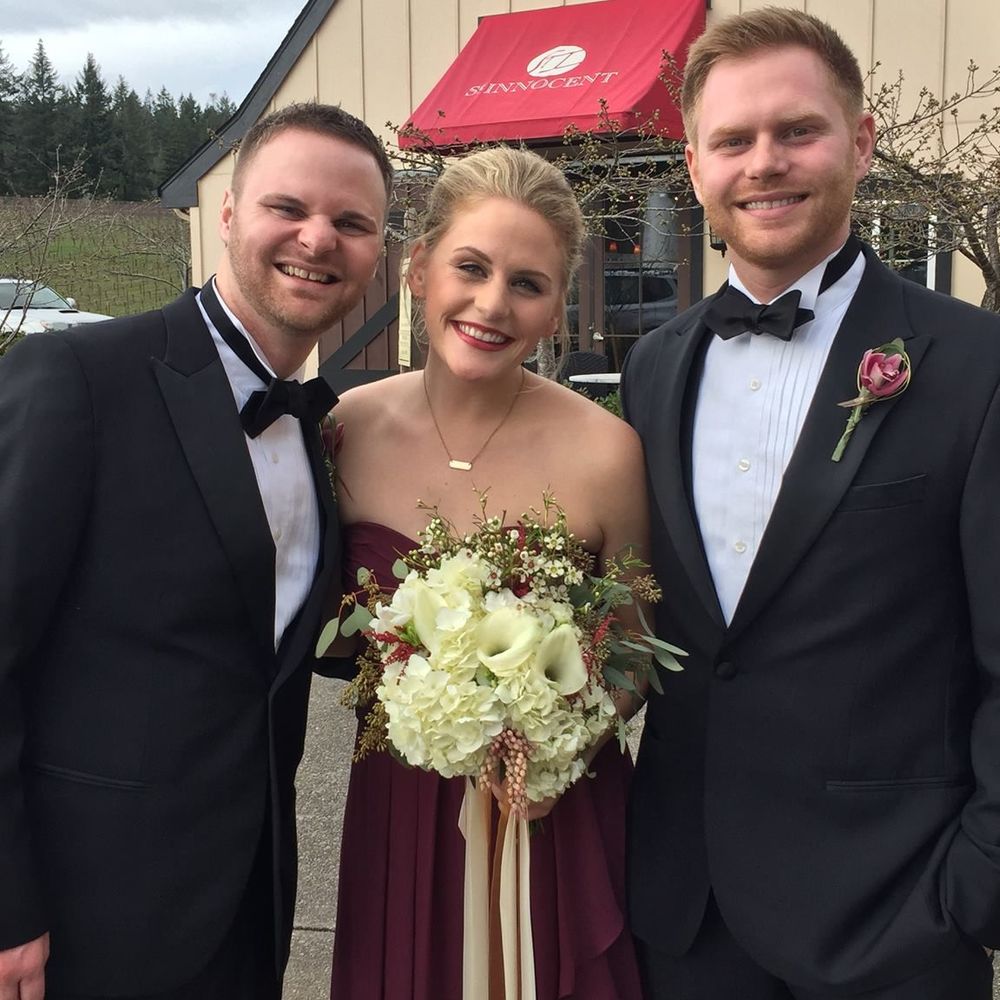 Meet your Posher, Sophie