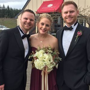 Meet your Posher, Sophie