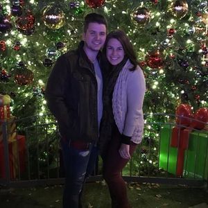 Meet your Posher, Abby