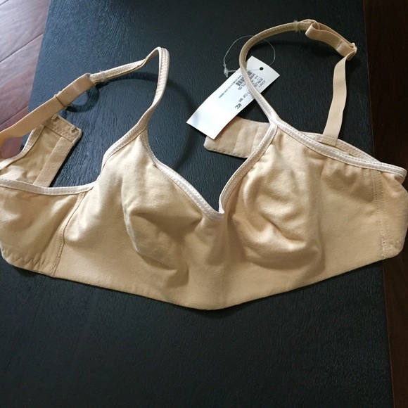 NWT JOCKEY soft cup bra - Picture 1 of 2