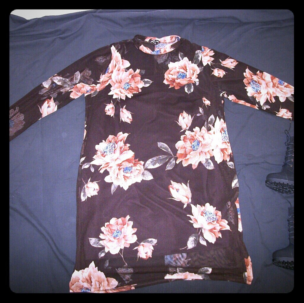 Plus Size Dress