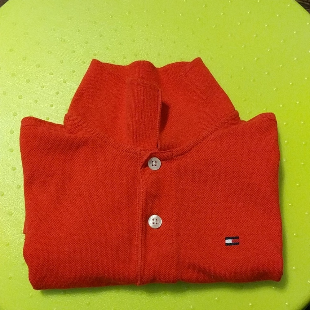 Tommy Hilfiger Polo 6