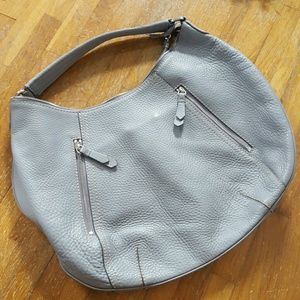 Cole Haan Leather Hobo