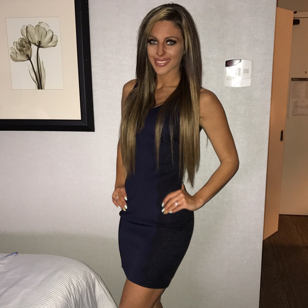 Guess Dress