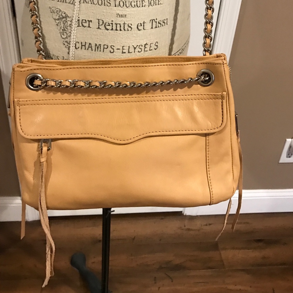 Rebecca Minkoff Bag