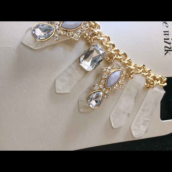 New STATEMENT Necklace - Picture 3 of 4