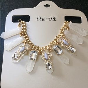 New STATEMENT Necklace