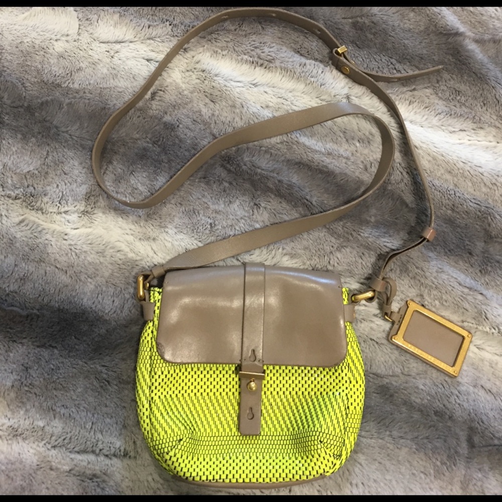 Marc by Marc Jacobs Crossbody Bag